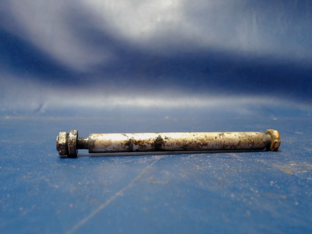 0523222 Cessna - Bushing - Aileron Bellcrank Stop